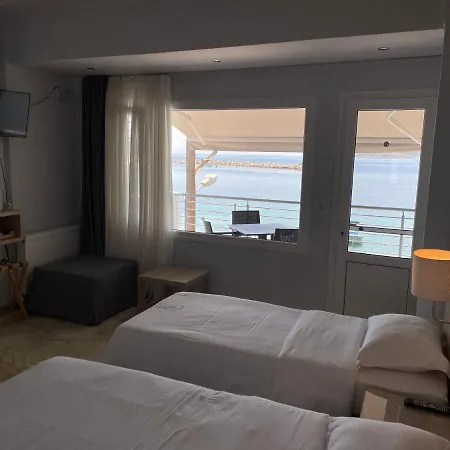 Thalassa View Agioi Apostoloi (Evia)