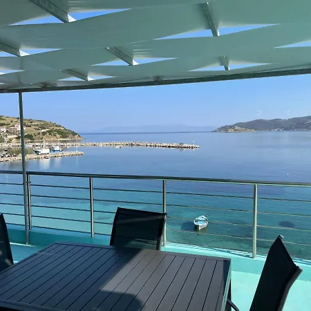Thalassa View Hotel Agioi Apostoloi (Evia)