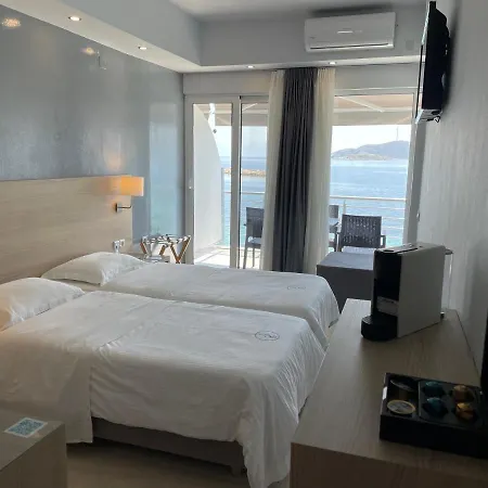 Thalassa View
