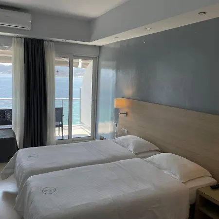 Thalassa View Agioi Apostoloi (Evia)