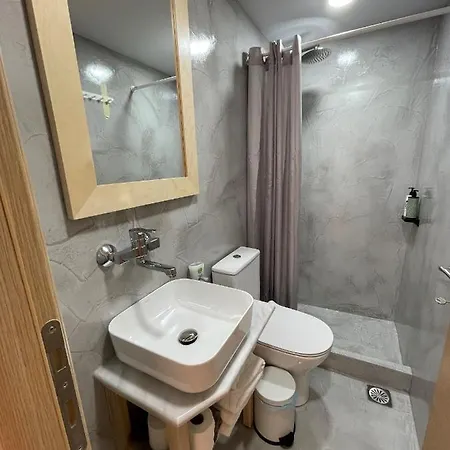 Thalassa View * Agioi Apostoloi (Evia)