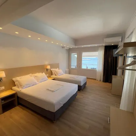 Thalassa View Hotel *