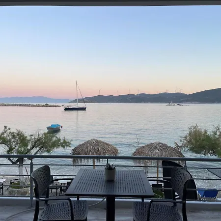 Thalassa View * Agioi Apostoloi (Evia)