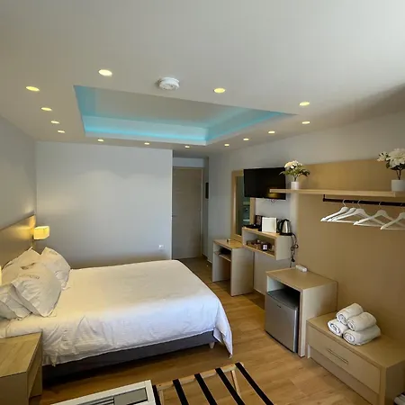 Thalassa View Agioi Apostoloi (Evia)