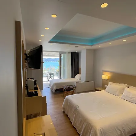 Hotel Thalassa View *