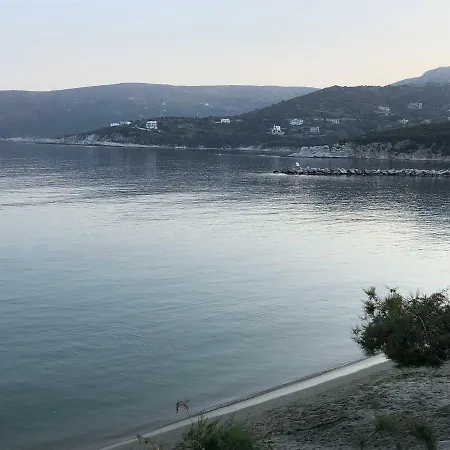 Thalassa View *
