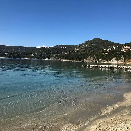 Hotel Thalassa View Agioi Apostoloi (Evia)