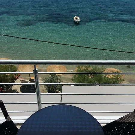 Thalassa View Hotel *