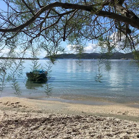 Thalassa View Agioi Apostoloi (Evia)