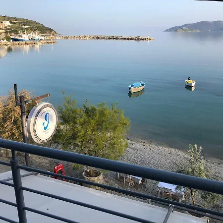 Hotel Thalassa View