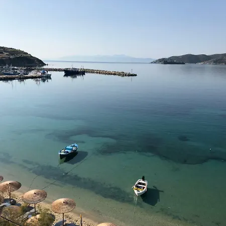 Hotel Thalassa View