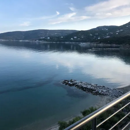 Thalassa View *