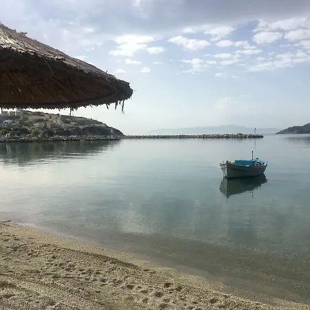 Thalassa View *