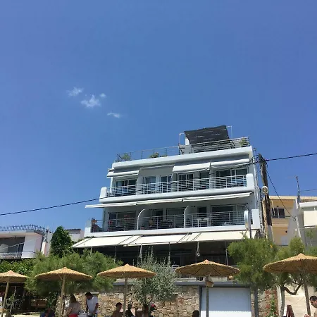Thalassa View