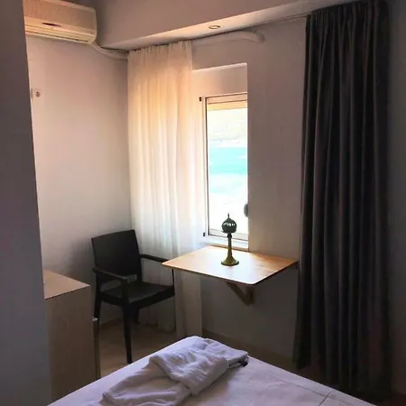 Thalassa View * Agioi Apostoloi (Evia)