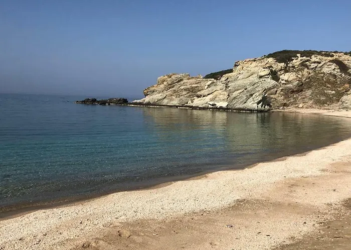 Thalassa View * 阿约伊阿波斯托洛伊