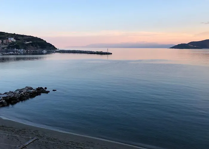 Thalassa View 酒店 阿约伊阿波斯托洛伊